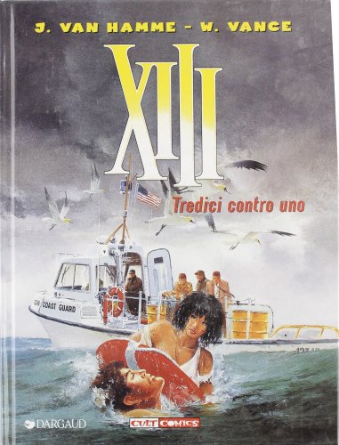 XIII #8