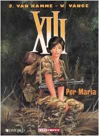 XIII #9