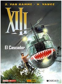 XIII #10