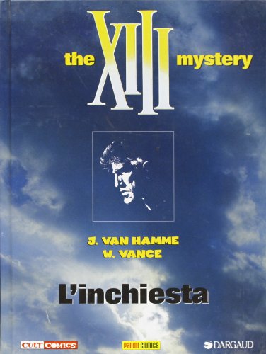 XIII #13