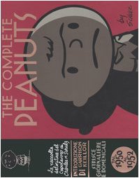 The Complete Peanuts #1