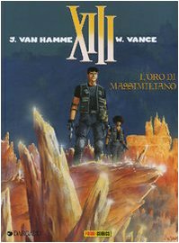 XIII #17