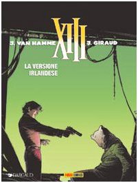 XIII #18