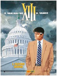 XIII #19