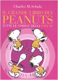 Il Grande libro dei Peanuts