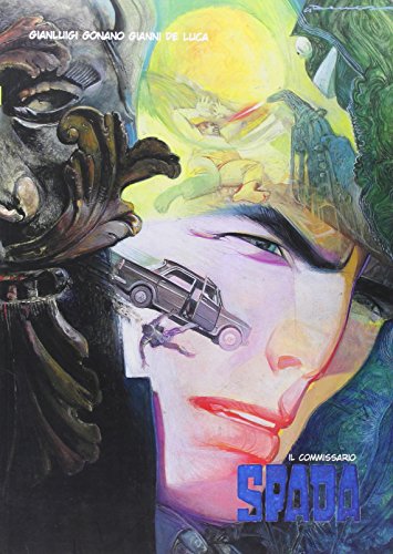 Il Commissario Spada #2