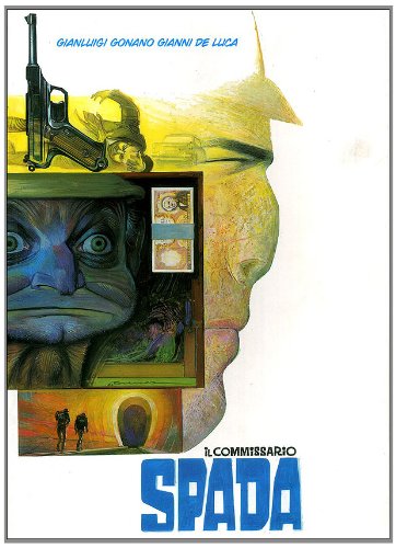 Il Commissario Spada #3