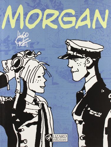 Morgan