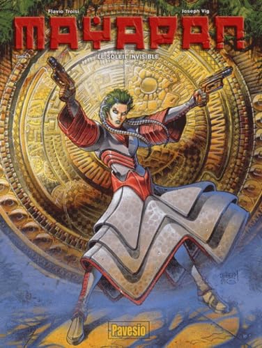Mayapan