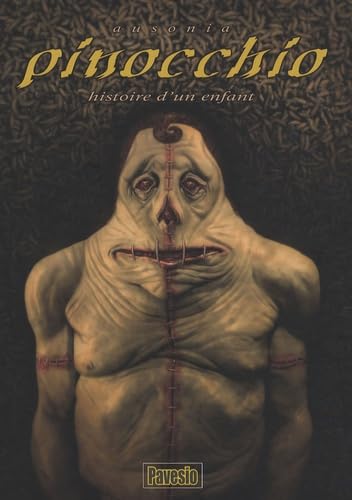 Pinocchio histoire d'un enfant
