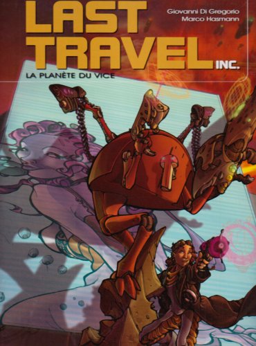 Last travel Inc.