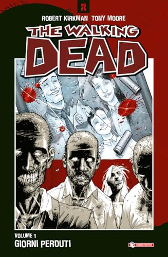 The Walking Dead