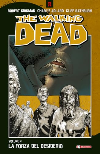 The Walking Dead #4