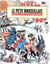 Le Petit Marseillais #[nn]