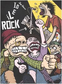 Io e il rock