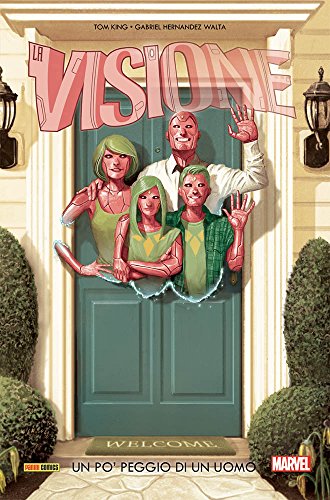 La Visione