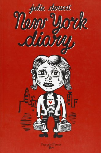 New York diary