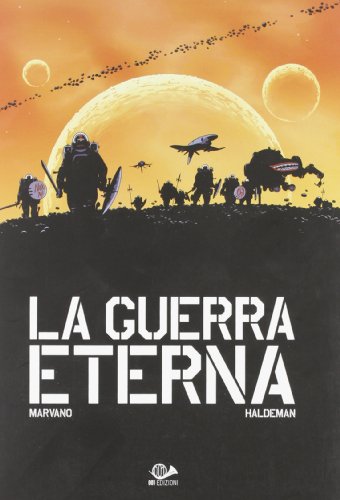 La Guerra Eterna