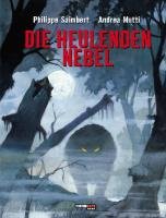 Die heulenden Nebel #[nn]