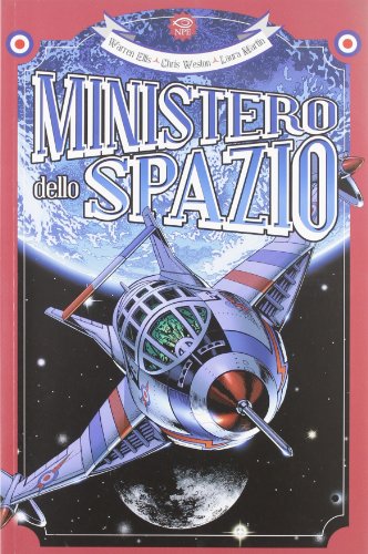 Ministero dello spazio
