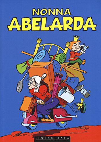Nonna Abelarda #1