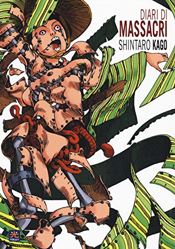 Diari di Massacri