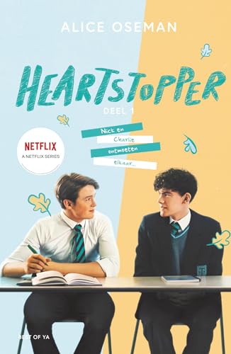 Heartstopper