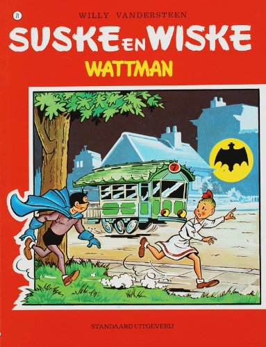 Suske en Wiske