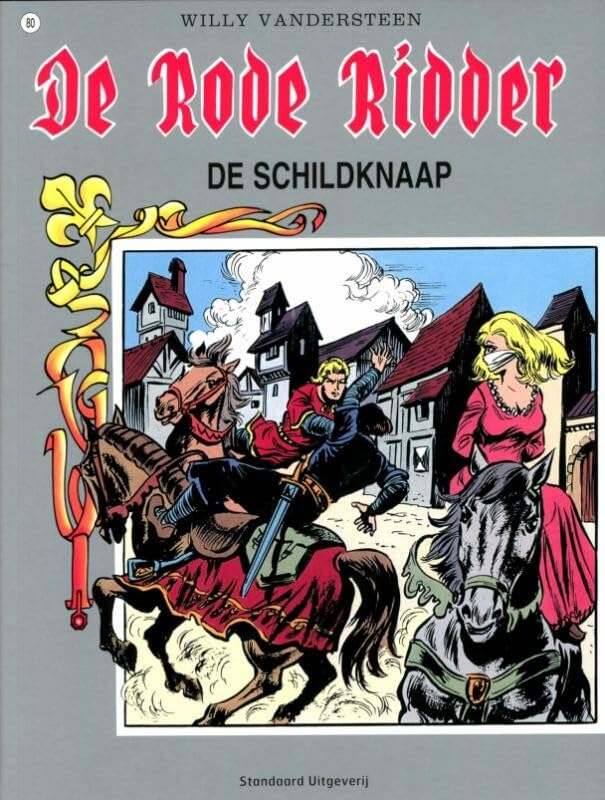 #80 [kleur]