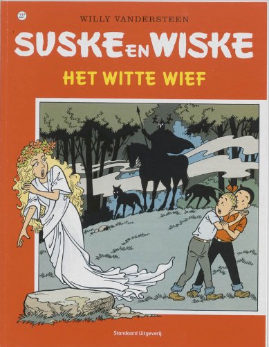 Suske en Wiske #227