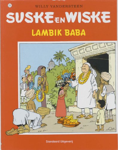 Suske en Wiske #230