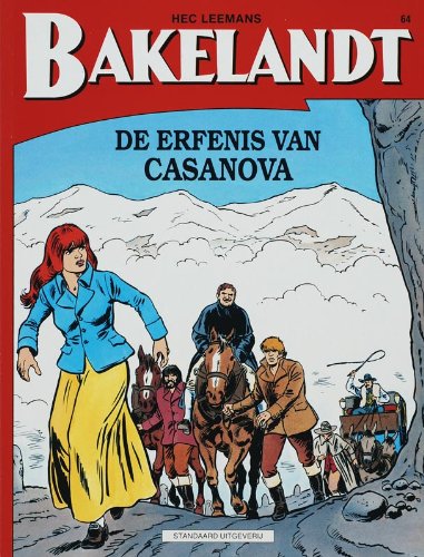 Bakelandt #64