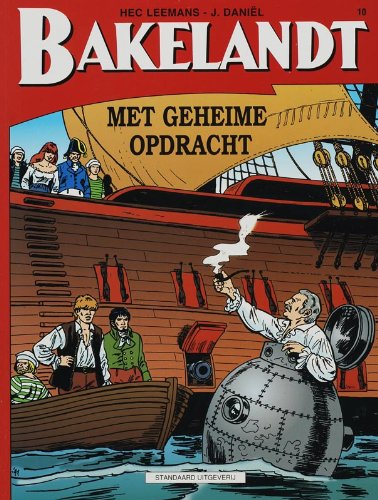Bakelandt #10