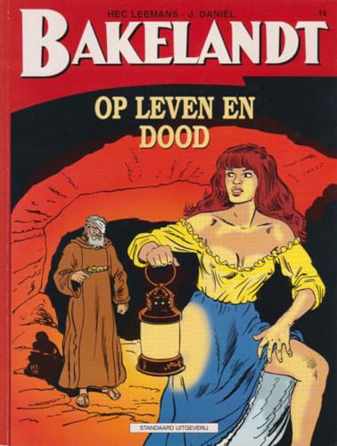 Bakelandt #14