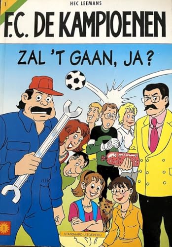 F.C. De Kampioenen