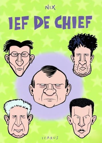 Ief de chief #[nn]