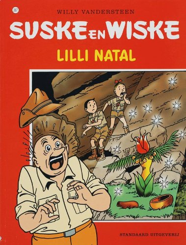 Suske en Wiske #267