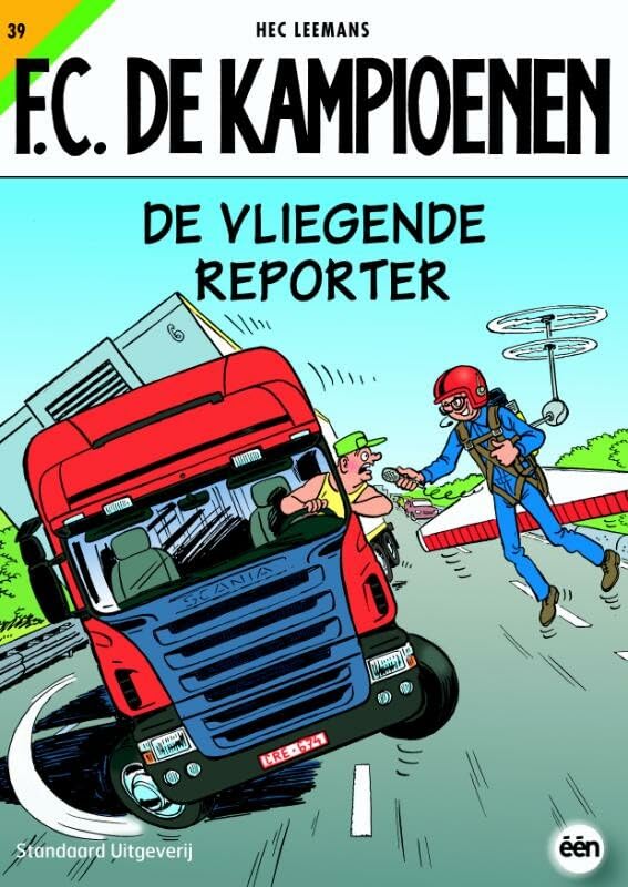 F.C. De Kampioenen #39