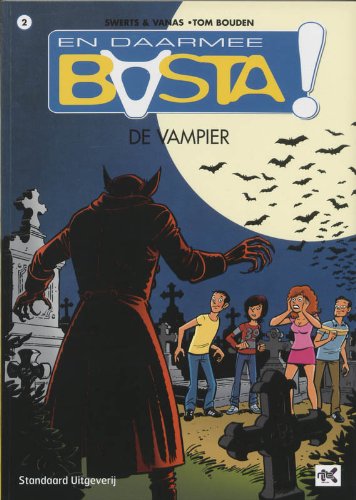 En daarmee basta!