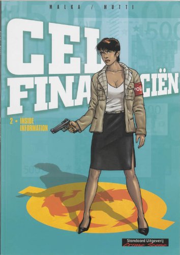 Cel Financiën #2