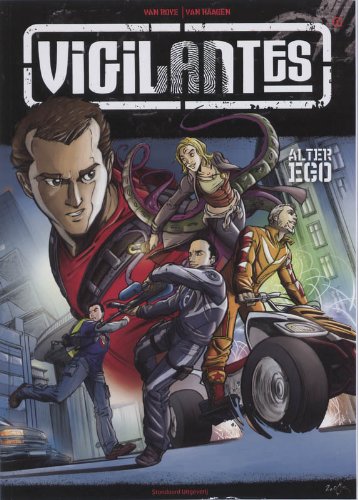 Vigilantes