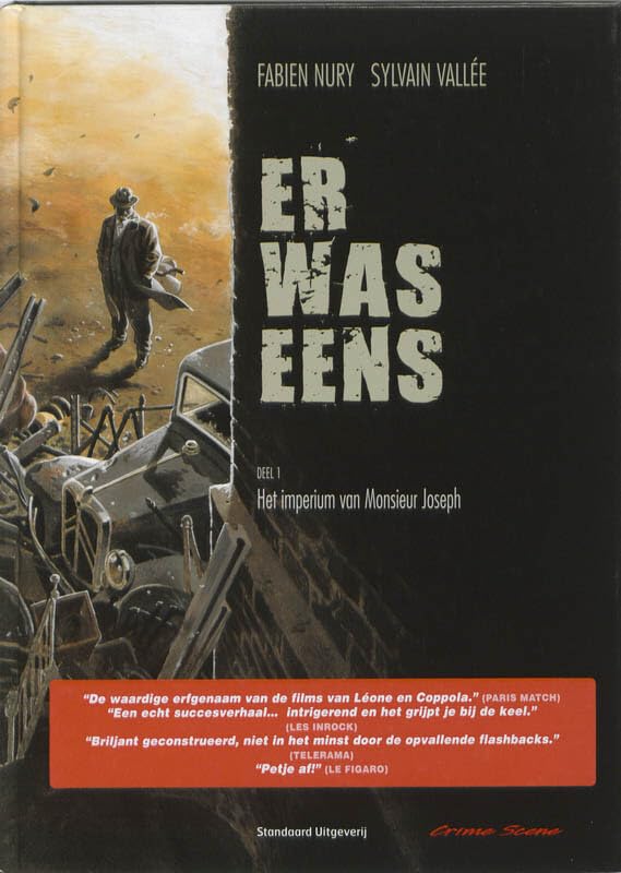 Er was eens