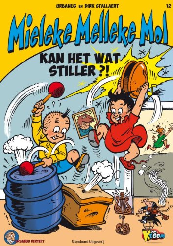 Urbanus vertelt #12