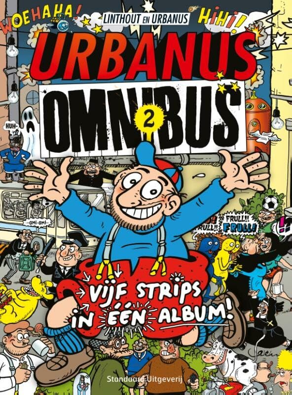 Urbanus omnibus