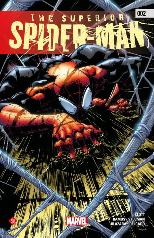 The Superior Spider-Man #2