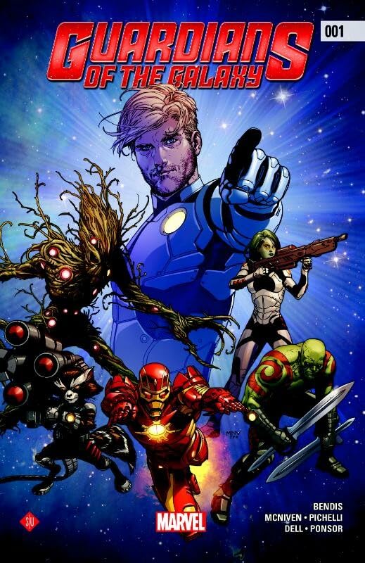 Tony Stark