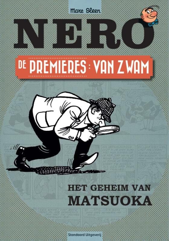 Nero de premieres