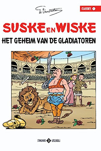 Suske en Wiske Classics