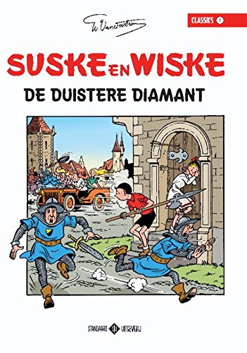 Suske en Wiske Classics #2