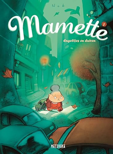 Mamette